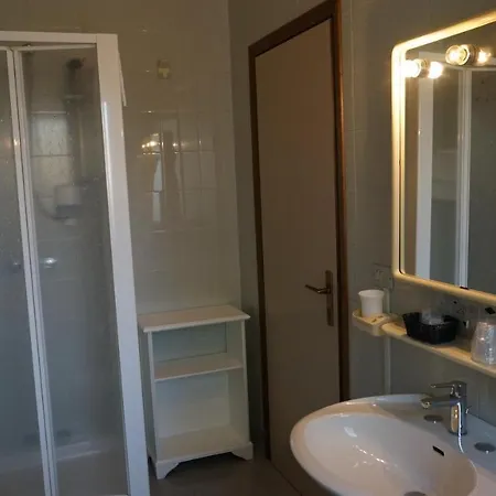 Hotel Quattro Palme 2*