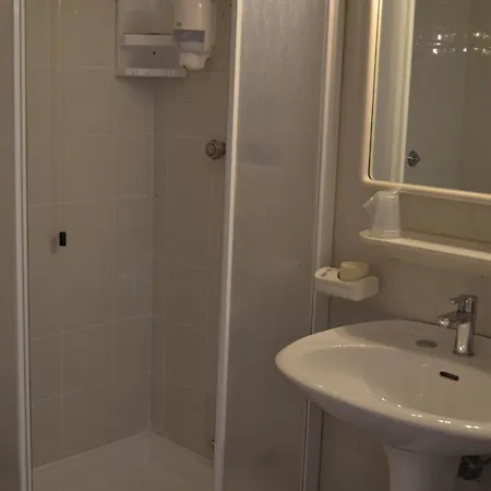 Quattro Palme 2* Tortoreto