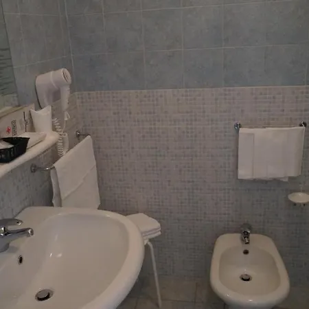 Quattro Palme Hotel Tortoreto