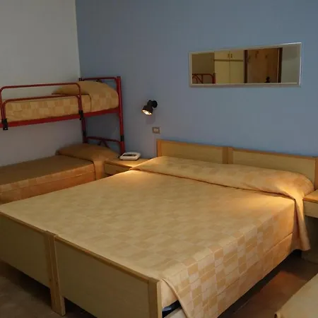 Quattro Palme Hotel Tortoreto