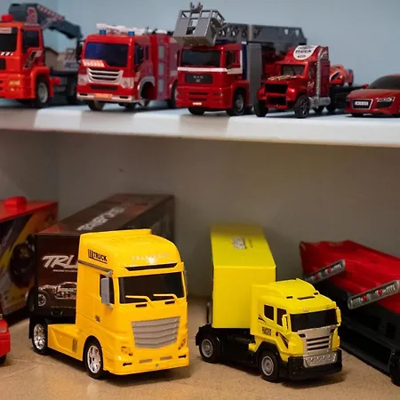 Quattro Palme Hotel 2*