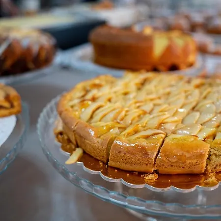 Hotel Quattro Palme Tortoreto