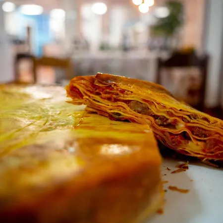 Quattro Palme Tortoreto