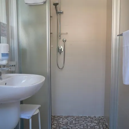 Quattro Palme 2* Tortoreto