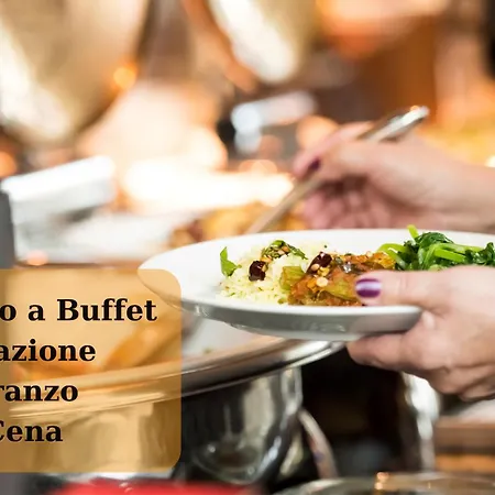 Quattro Palme Hotel Tortoreto