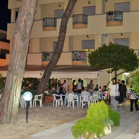 Quattro Palme Tortoreto