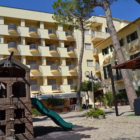 Quattropalme Hotel