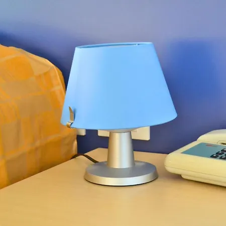 Hotel Quattro Palme Tortoreto