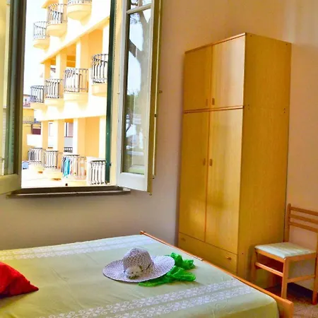 Quattro Palme 2* Tortoreto