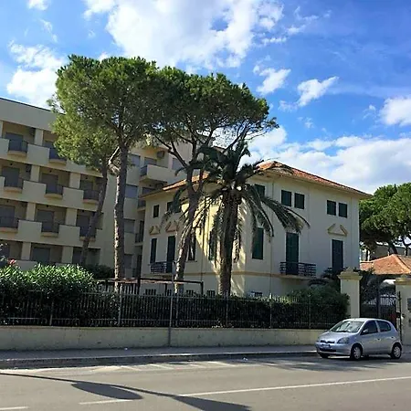 Quattro Palme 2* Tortoreto
