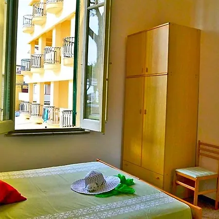 Quattro Palme Tortoreto