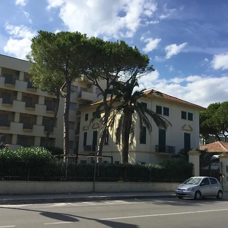 Quattropalme 2* Tortoreto
