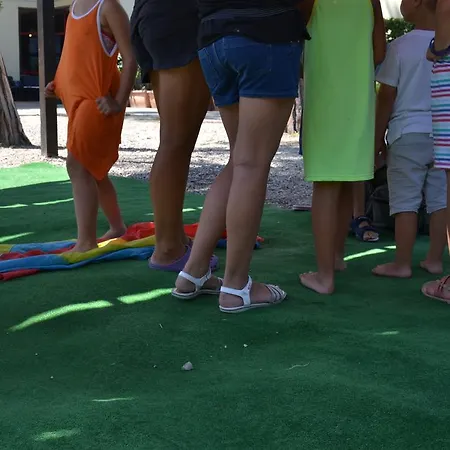 酒店 Quattro Palme