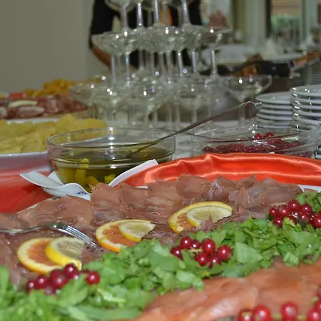 Quattro Palme 2* Tortoreto