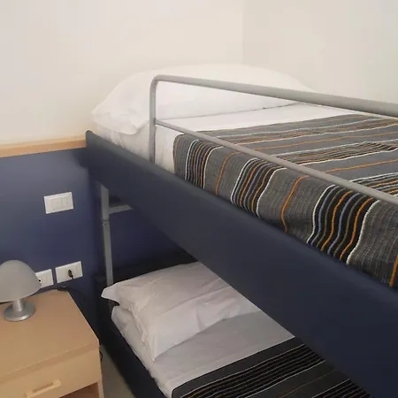 Hotel Quattro Palme Tortoreto