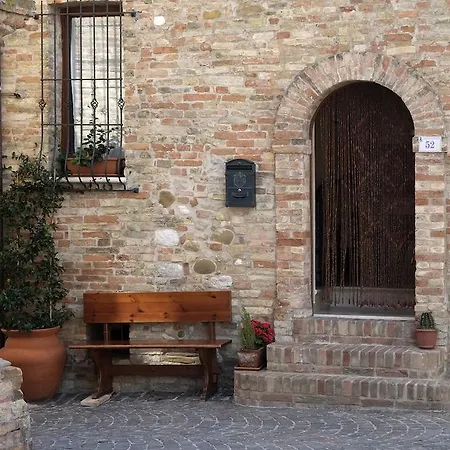 Quattro Palme Tortoreto