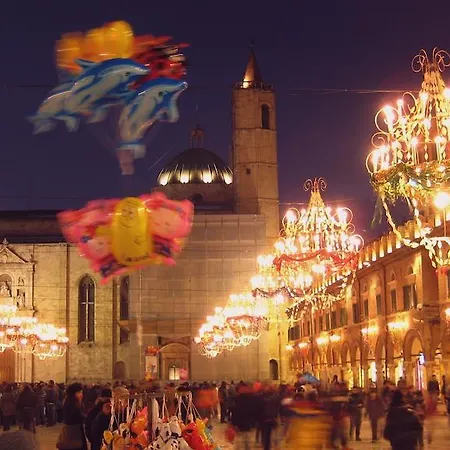 Hotel Quattro Palme 2*