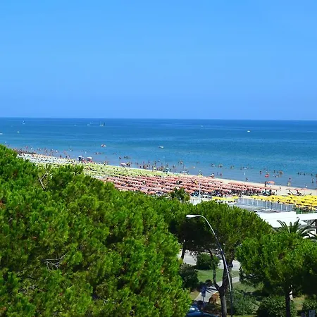 Quattro Palme Tortoreto