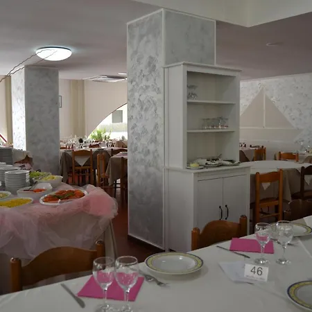 Quattropalme Hotell