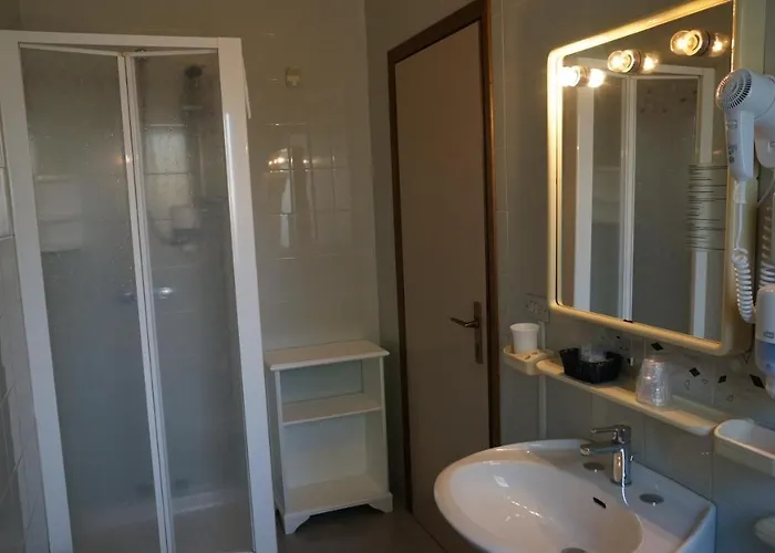 Hotel Quattro Palme 2*