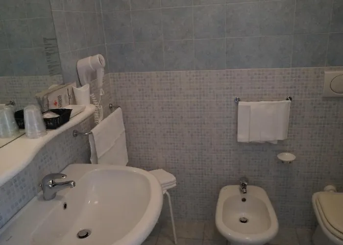 Quattropalme Hotel Tortoreto