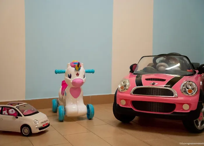 Quattropalme Hotel Tortoreto