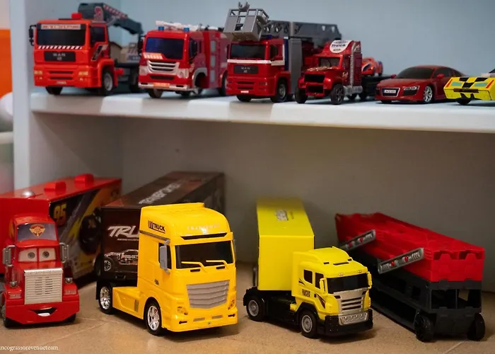 Quattropalme Hotel 2*