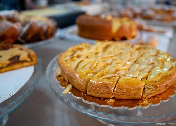 Hotel Quattro Palme Tortoreto
