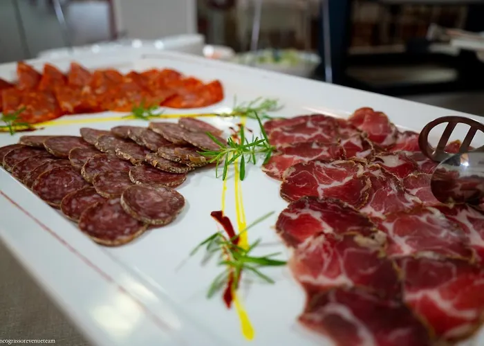 Quattropalme Hotel Tortoreto