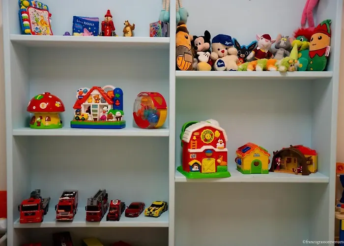 Quattro Palme Hotel Tortoreto