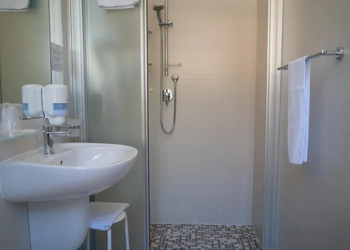 Quattro Palme 2* Tortoreto