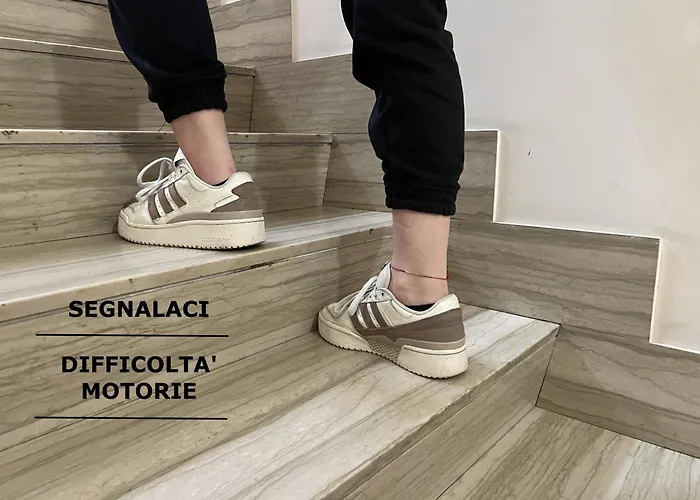 Quattro Palme Hotel Tortoreto