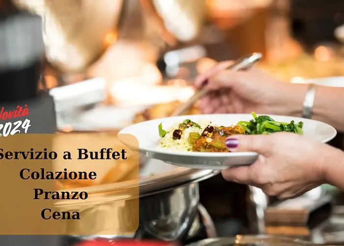 Quattropalme Hotel Tortoreto