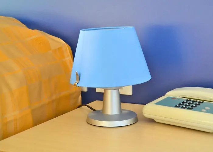 Hotel Quattropalme Tortoreto