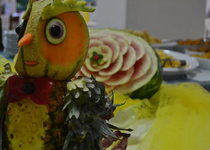 Quattropalme Tortoreto