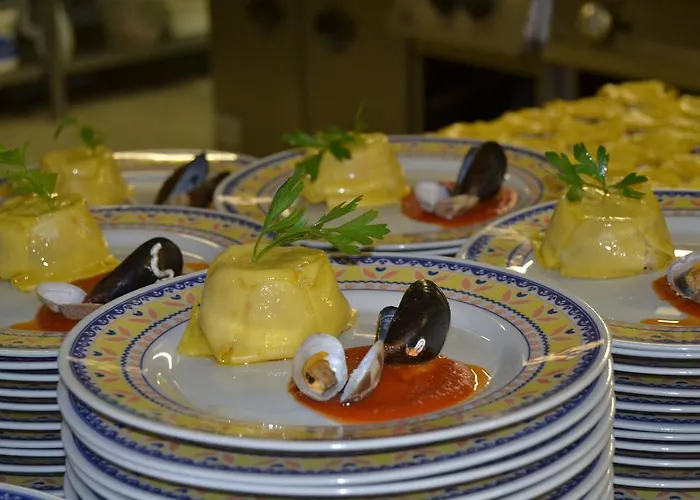 Quattropalme Hotel 2*