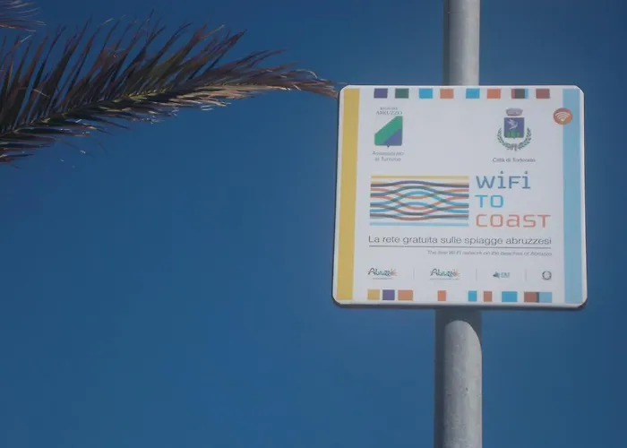 Hotel Quattropalme 2*