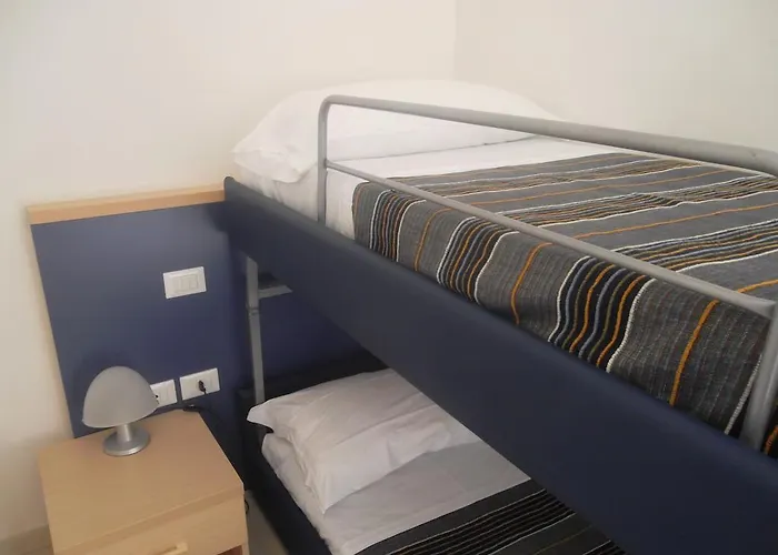 Hotel Quattropalme Tortoreto