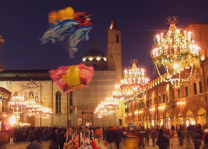 Hotel Quattro Palme 2*