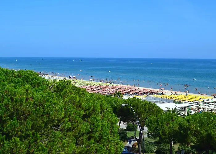 Quattropalme Tortoreto